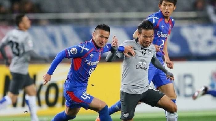 Nhận định, soi k&egrave;o Cerezo Osaka với FC Tokyo, 13h00 ng&agrave;y 24/2: Tiếp đ&agrave; sa s&uacute;t
