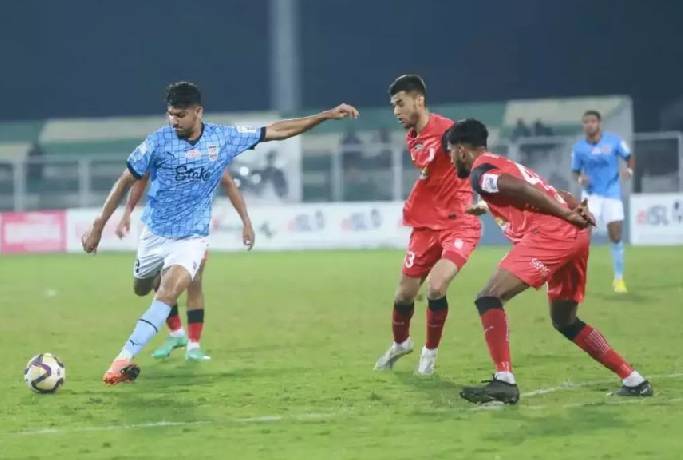 Nhận định, soi k&egrave;o Chennaiyin với Mumbai City, 21h00 ng&agrave;y 23/02: Kh&oacute; cản đội kh&aacute;ch