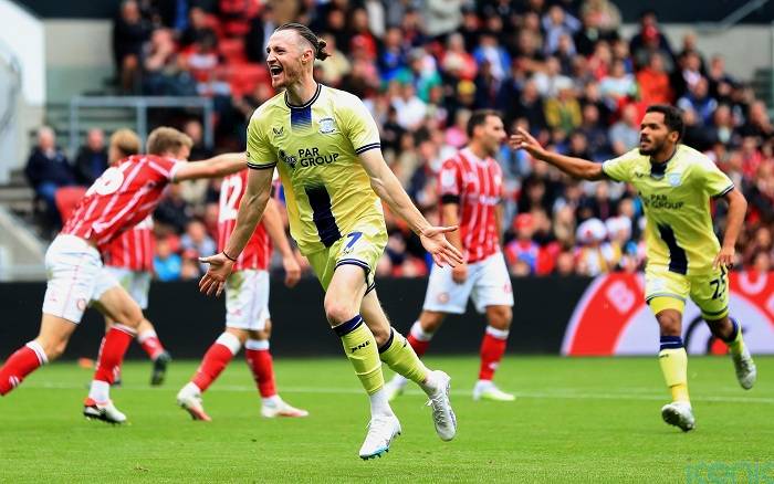 Nhận định, soi k&egrave;o Coventry City vs Preston North End, 00h45 ng&agrave;y 24/2: Preston nối d&agrave;i chuỗi bất bại