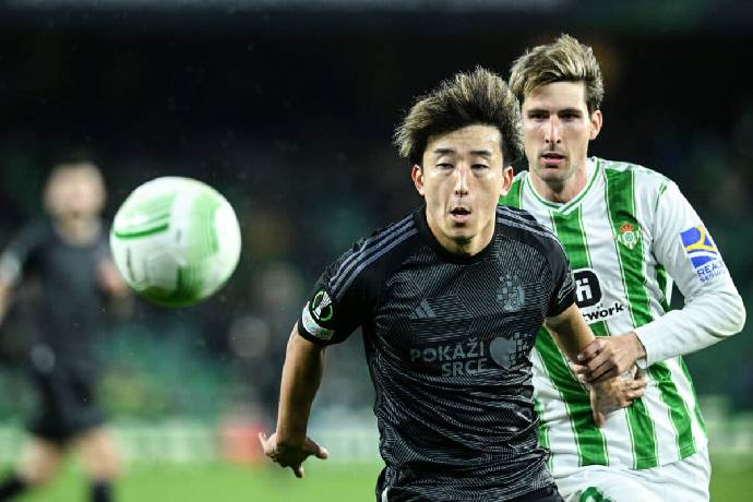 Nhận định, soi k&egrave;o Dinamo Zagreb với Real Betis, 0h45 ng&agrave;y 23/2: Tạm biệt đội kh&aacute;ch