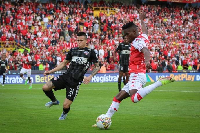 Nhận định, soi k&egrave;o Independiente Santa Fe với Junior Barranquilla, 7h45 ng&agrave;y 22/2: Phong độ l&agrave; nhất thời