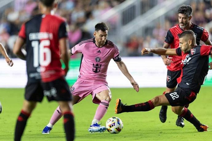 Nhận định, soi k&egrave;o Inter Miami với Real Salt Lake, 8h00 ng&agrave;y 22/2: Kh&ocirc;ng dễ gi&agrave;nh 3 điểm