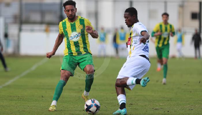 Nhận định, soi k&egrave;o Marsa với AS Soliman, 20h00 ng&agrave;y 25/2: &Aacute;m ảnh s&acirc;n kh&aacute;ch