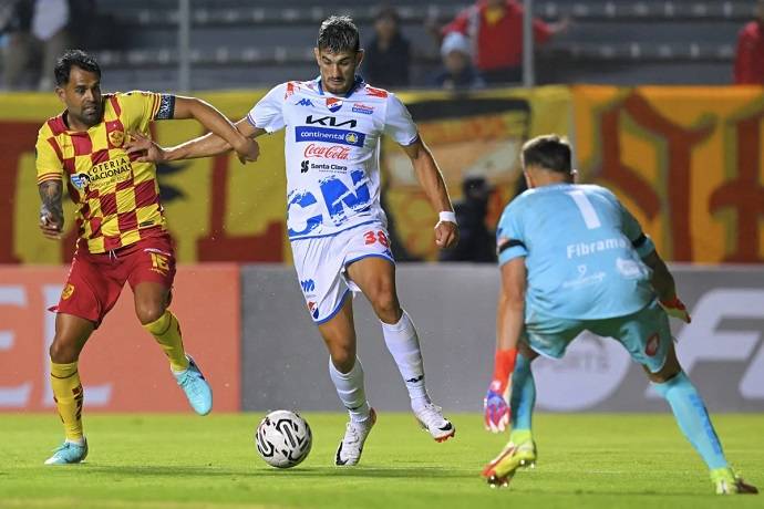 Nhận định, soi k&egrave;o Nacional Asuncion với Atletico Nacional, 7h30 ng&agrave;y 22/2: Lợi thế s&acirc;n nh&agrave;