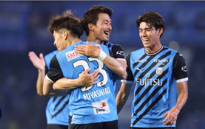 Nhận định, soi k&egrave;o Shonan Bellmare với Kawasaki Frontale, 13h00 ng&agrave;y 24/2: T&igrave;m lại niềm vui