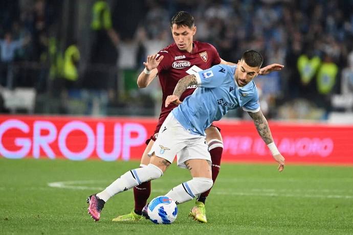 Nhận định, soi k&egrave;o Torino với Lazio, 2h45 ng&agrave;y 23/2: Đ&ograve;i nợ