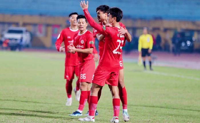 Nhận định, soi k&egrave;o Viettel với B&igrave;nh Dương, 19h15 ng&agrave;y 23/2: Đối thủ y&ecirc;u th&iacute;ch