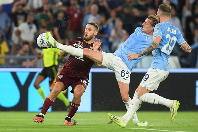 Soi k&egrave;o phạt g&oacute;c Torino vs Lazio, 2h45 ng&agrave;y 23/2