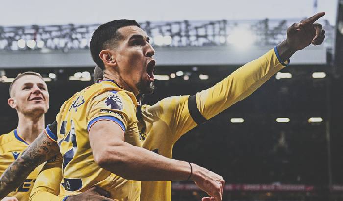 K&egrave;o v&agrave;ng b&oacute;ng đ&aacute; Fulham vs Crystal Palace, 22h00 ng&agrave;y 22/2: The Eagles đ&aacute;ng tin