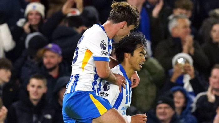 K&egrave;o v&agrave;ng b&oacute;ng đ&aacute; Southampton vs Brighton, 22h00 ng&agrave;y 22/2: Kh&oacute; tin The Saints