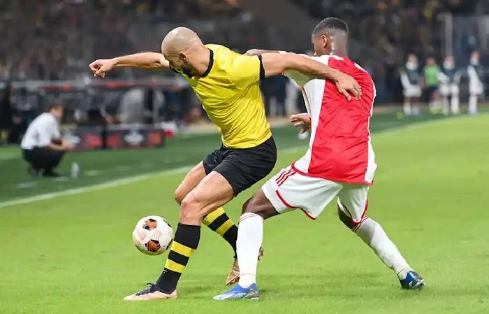 Nhận định, soi k&egrave;o Asteras Tripolis vs AEK Athens, 0h30 ng&agrave;y 24/2: T&aacute;i chiếm ng&ocirc;i đầu