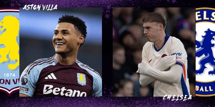 Nhận định, soi k&egrave;o Aston Villa vs Chelsea, 00h30 ng&agrave;y 23/2: Kh&aacute;ch rơi tự do