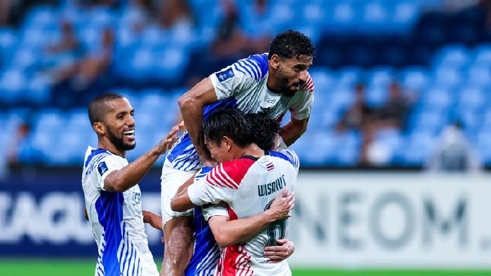 Nhận định, soi k&egrave;o Bangkok United vs Nongbua Pitchaya, 18h00 ng&agrave;y 23/2: Tin v&agrave;o cửa dưới