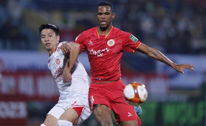 Nhận định, soi k&egrave;o C&ocirc;ng an H&agrave; Nội vs Thể C&ocirc;ng Viettel, 19h15 ng&agrave;y 23/2: Đối thủ kh&oacute; ưa