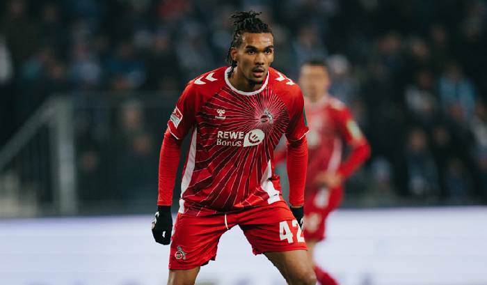 Nhận định, soi k&egrave;o FC Koln vs Fortuna Dusseldorf, 19h30 ng&agrave;y 23/2: Chủ nh&agrave; &lsquo;ghi điểm&rsquo;