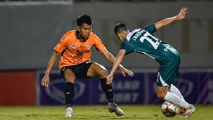 Nhận định, soi k&egrave;o Lamphun Warrior vs Chiangrai United, 19h00 ng&agrave;y 23/2: Thất vọng cửa dưới