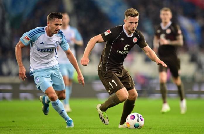 Nhận định, soi k&egrave;o Mainz vs St. Pauli, 21h30 ng&agrave;y 22/2: Hướng về Top 4