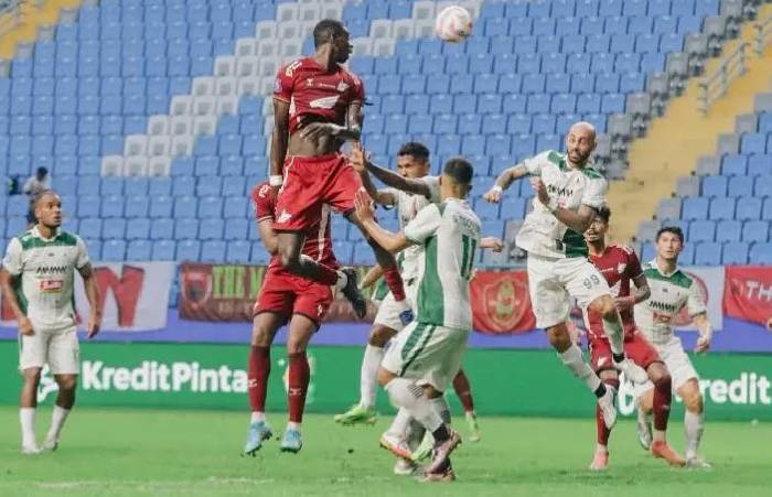 Nhận định, soi k&egrave;o Malut United vs PSS Sleman, 19h00 ng&agrave;y 23/2: Trạng th&aacute;i bất ổn