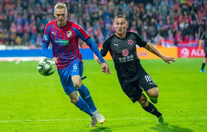 Nhận định, soi k&egrave;o Plzen vs Slavia Praha, 0h30 ng&agrave;y 24/2: H&ograve;a l&agrave; đủ