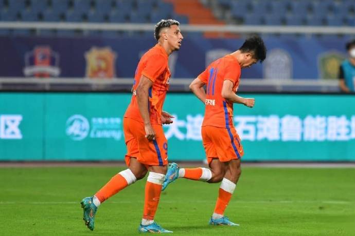 Nhận định, soi k&egrave;o Shandong Taishan vs Henan FC, 14h30 ng&agrave;y 23/2: Điểm tựa s&acirc;n nh&agrave;