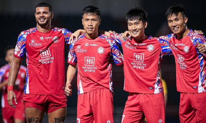 Nhận định, soi k&egrave;o SHB Đ&agrave; Nẵng vs TPHCM, 18h00 ng&agrave;y 23/2: Chia điểm?