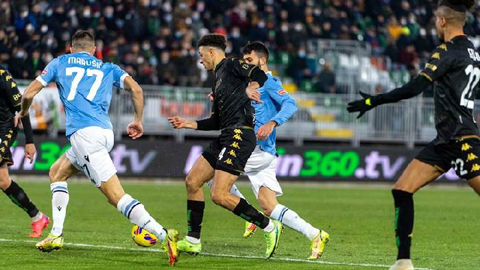 Nhận định, soi k&egrave;o Venezia vs Lazio, 21h00 ng&agrave;y 22/2: Kh&ocirc;ng dễ d&agrave;ng