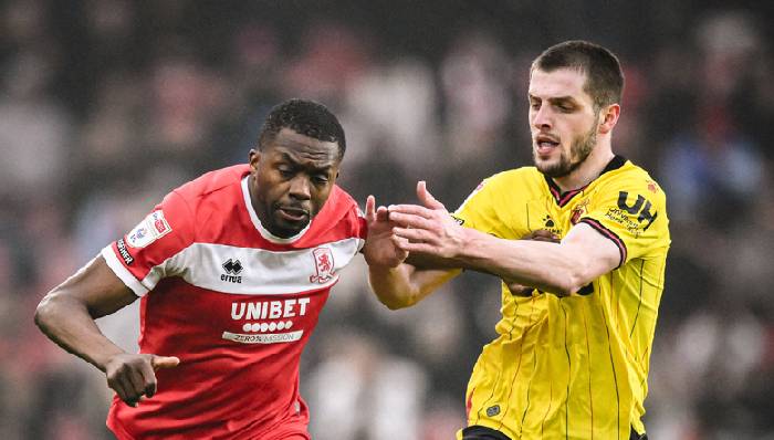 Nhận định, soi k&egrave;o Watford vs Luton Town, 19h00 ng&agrave;y 23/2: Niềm tin cửa tr&ecirc;n