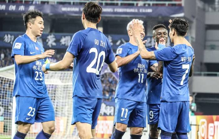 Nhận định, soi k&egrave;o Zhejiang Professional vs Dalian Yingbo, 14h30 ng&agrave;y 23/2: Tưng bừng s&acirc;n nh&agrave;