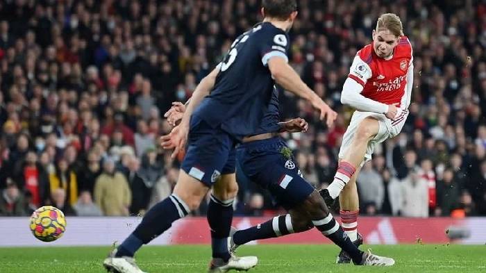 Soi k&egrave;o g&oacute;c Arsenal vs West Ham, 22h00 ng&agrave;y 22/2