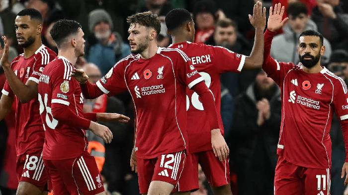 Chuy&ecirc;n gia Tony Ansell dự đo&aacute;n Nottingham vs Liverpool, 21h00 ng&agrave;y 22/2