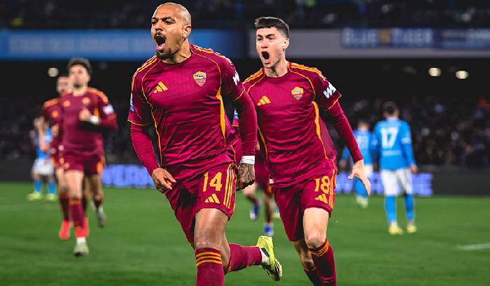 K&egrave;o v&agrave;ng b&oacute;ng đ&aacute; AS Roma vs Cremonese, 02h45 ng&agrave;y 23/2: Tin v&agrave;o chủ nh&agrave;
