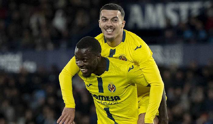 K&egrave;o v&agrave;ng b&oacute;ng đ&aacute; Villarreal vs Valencia, 03h00 ng&agrave;y 23/2: Đối thủ y&ecirc;u th&iacute;ch