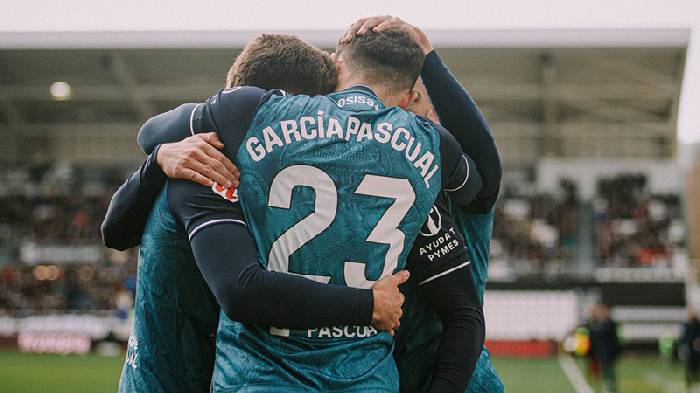 Nhận định soi k&egrave;o Cadiz vs Real Sociedad B, 02h30 ng&agrave;y 24/2: Dễ h&ograve;a