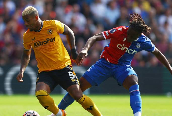 Nhận định, soi k&egrave;o Crystal Palace vs Wolves, 21h00 ng&agrave;y 22/2: Lấy lại niềm tin