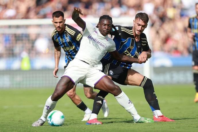 Nhận định, soi k&egrave;o Fiorentina vs Pisa, 0h30 ng&agrave;y 24/2: Vượt kh&oacute;