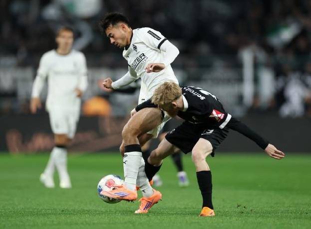 Nhận định, soi k&egrave;o Freiburg vs M'gladbach, 21h30 ng&agrave;y 22/2: Bệ ph&oacute;ng Europa-Park