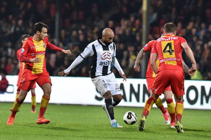 Nhận định, soi k&egrave;o Go Ahead Eagles vs Heracles Almelo, 20h30 ng&agrave;y 22/2: Giải cơn kh&aacute;t chiến thắng