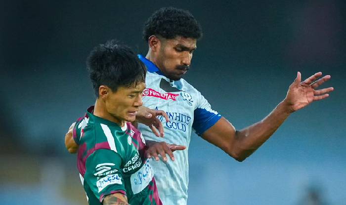 Nhận định soi k&egrave;o Mohun Bagan vs Chennaiyin, 21h00 ng&agrave;y 23/2: Dễ đo&aacute;n