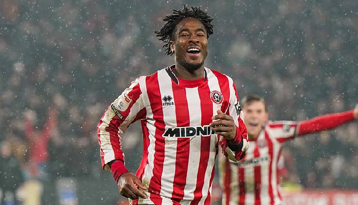 Nhận định soi k&egrave;o Sheffield United vs Sheffield Wednesday, 19h00 ng&agrave;y 22/2: Dễ đo&aacute;n