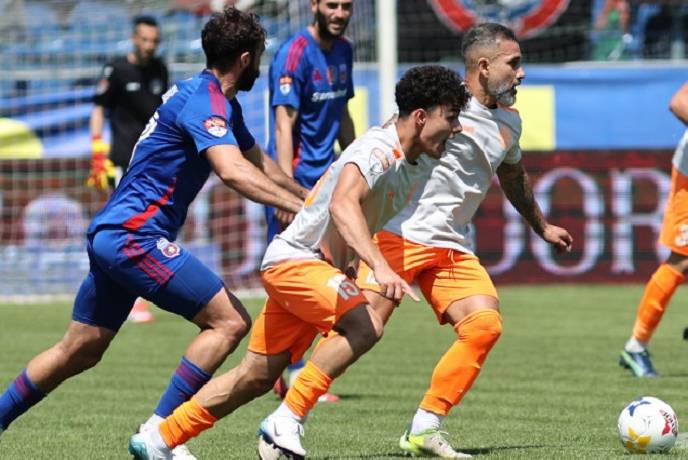 Nhận định, soi k&egrave;o Steaua Bucuresti vs Metaloglobus, 1h00 ng&agrave;y 24/2: Ch&ecirc;nh lệch đẳng cấp