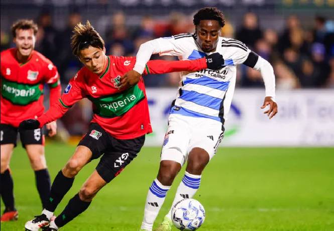 Nhận định, soi k&egrave;o Utrecht vs PEC Zwolle, 20h30 ng&agrave;y 22/2: Tiếp đ&agrave; hưng phấn