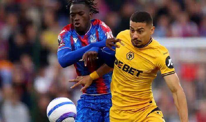 Si&ecirc;u m&aacute;y t&iacute;nh dự đo&aacute;n Crystal Palace vs Wolves, 21h00 ng&agrave;y 22/2