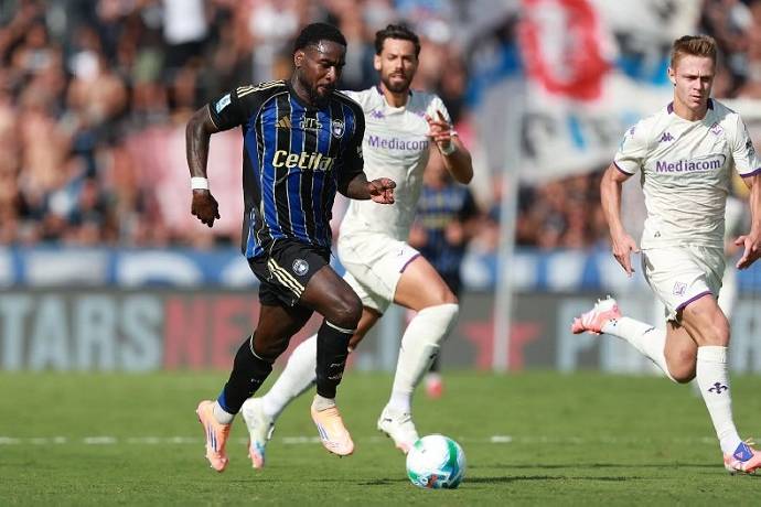 Si&ecirc;u m&aacute;y t&iacute;nh dự đo&aacute;n Fiorentina vs Pisa, 0h30 ng&agrave;y 24/2