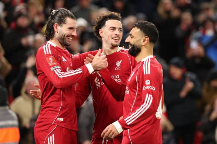 Soi k&egrave;o g&oacute;c Nottingham vs Liverpool, 21h00 ng&agrave;y 22/02