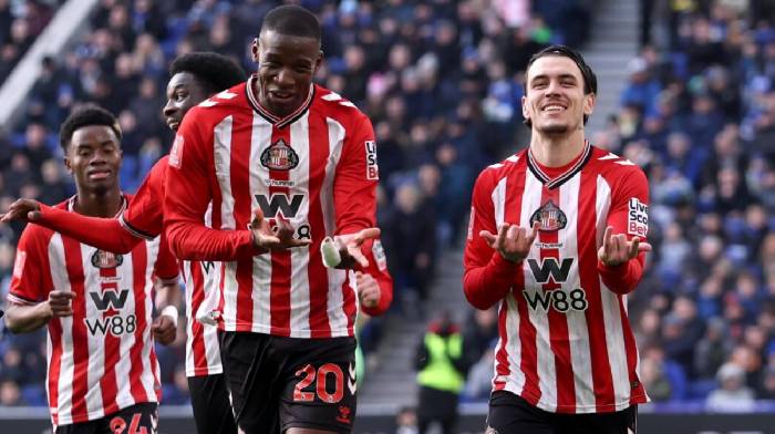 Soi k&egrave;o g&oacute;c Sunderland vs Fulham, 21h00 ng&agrave;y 22/02