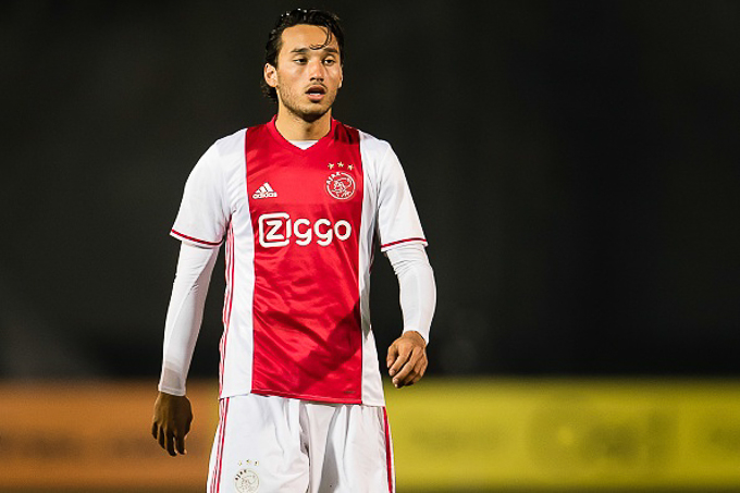 U23 Indonesia lao đao v&igrave; thần đồng gốc H&agrave; Lan