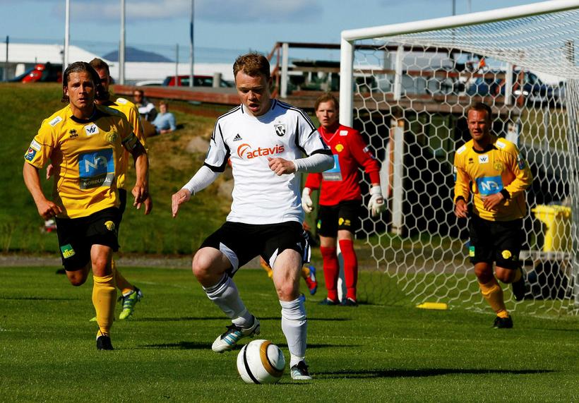 Nhận định Breidablik vs Leiknir Reykjavik, 02h15 ng&agrave;y 25/3