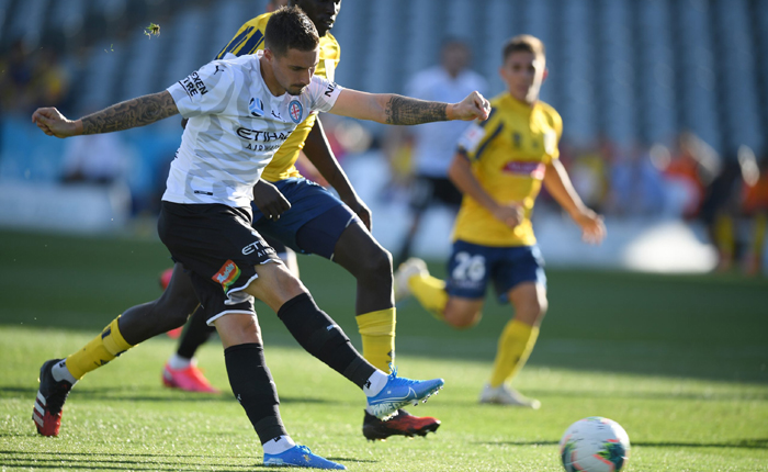 Nhận định b&oacute;ng đ&aacute; Newcastle Jets vs Melbourne City, 15h30 ng&agrave;y 23/3