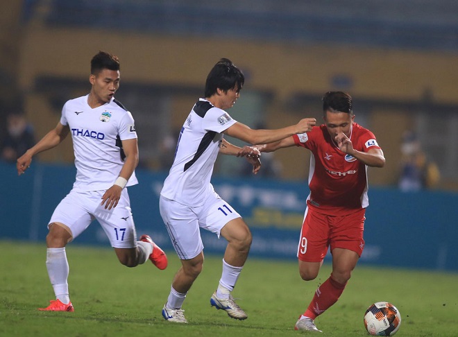 L&atilde;nh đạo VPF l&ecirc;n tiếng về đề xuất hủy bỏ V.League 2020