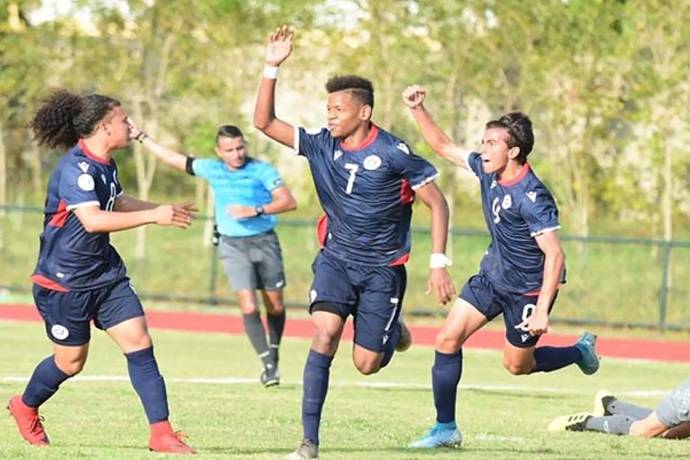 Nhận định CH Dominican vs Dominica, 6h00 ng&agrave;y 25/3